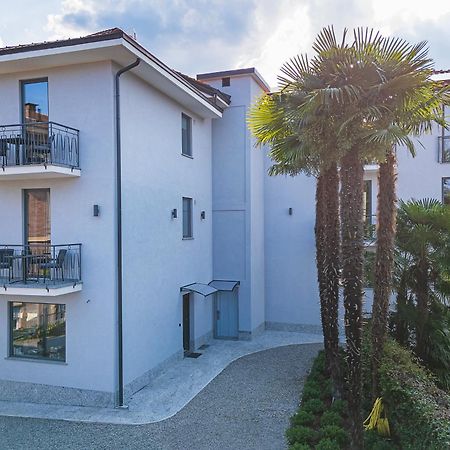 Elvezia Boutique Apartment Baveno Exterior photo