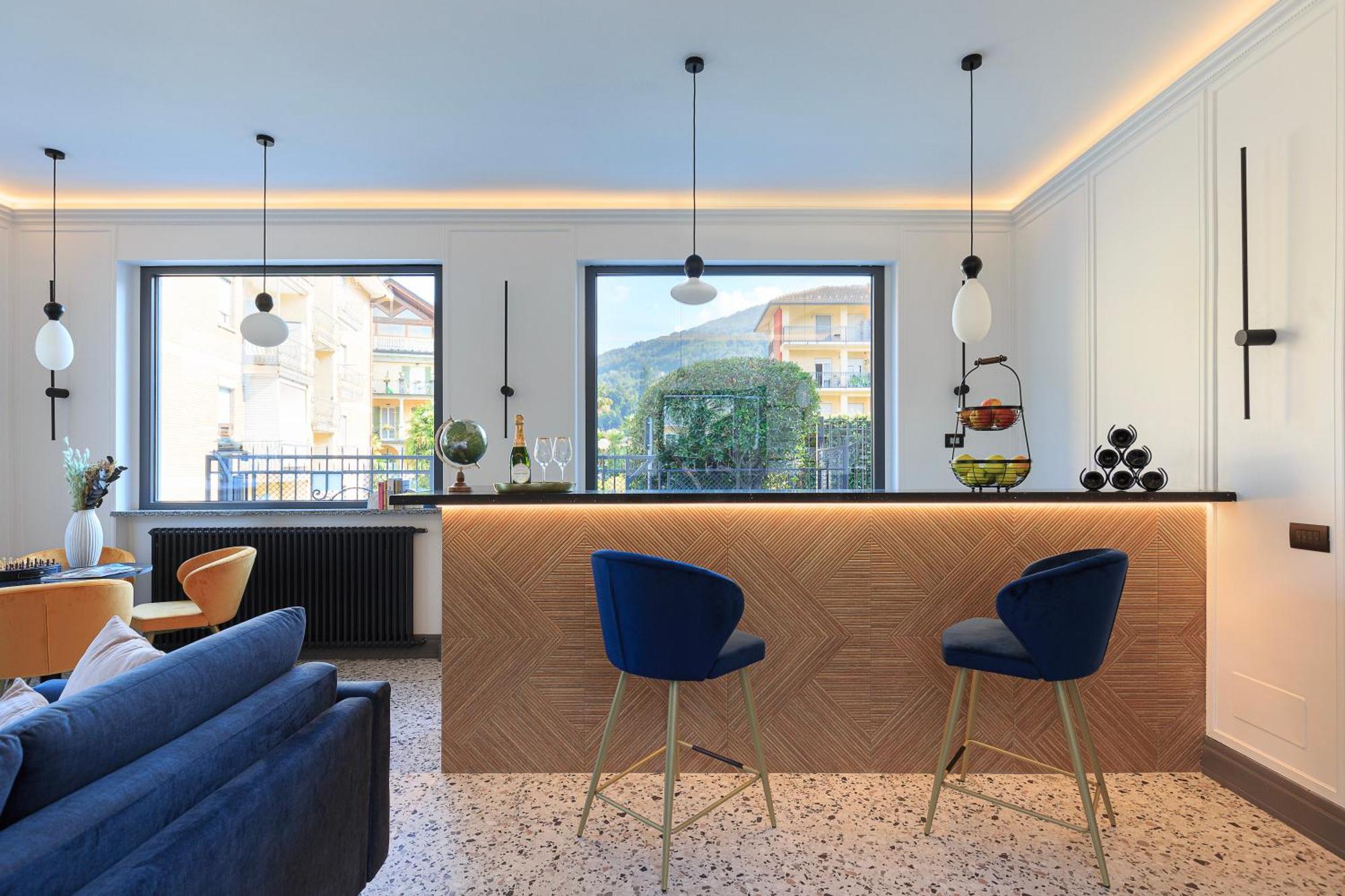 Elvezia Boutique Apartment Baveno Exterior photo