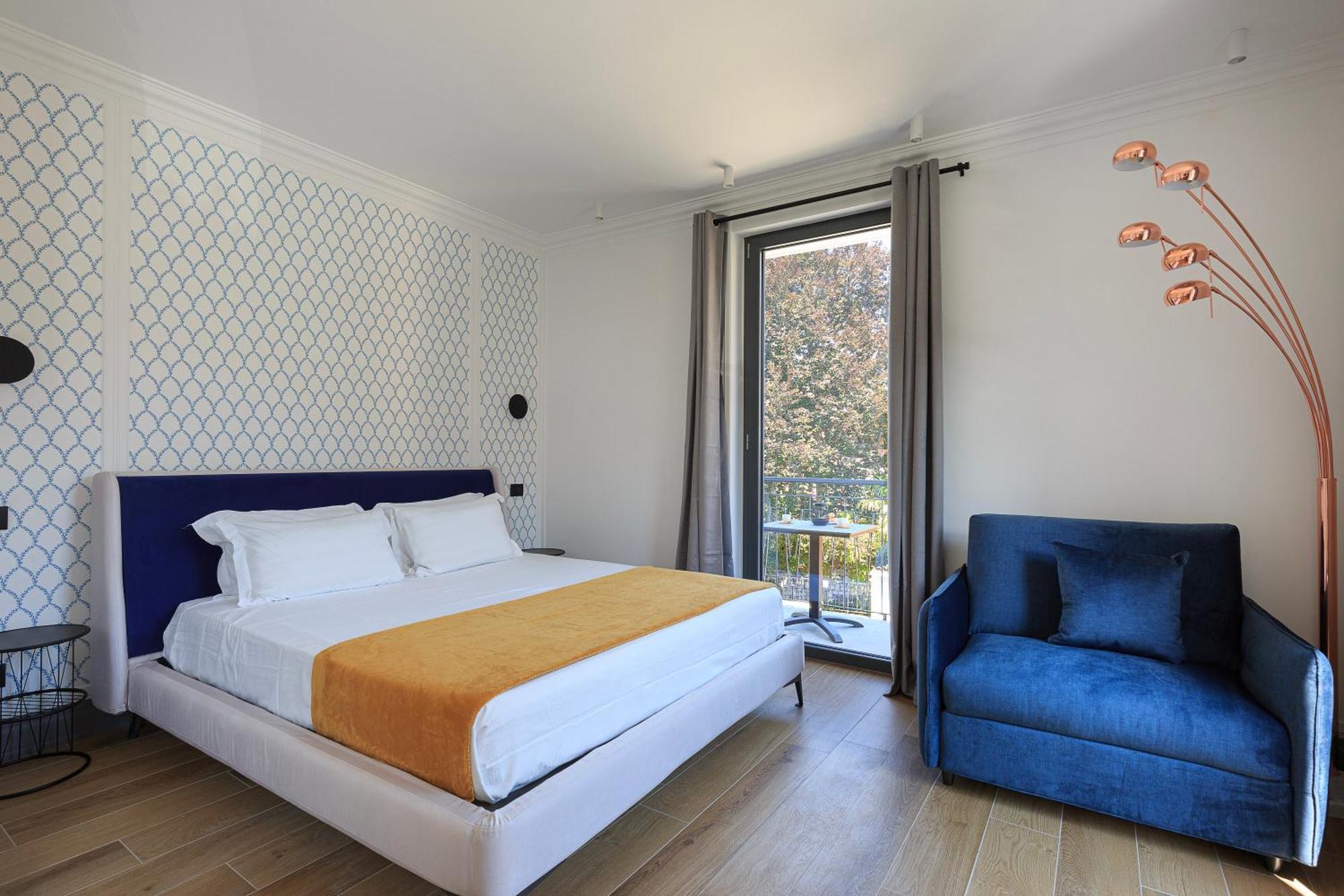 Elvezia Boutique Apartment Baveno Room photo