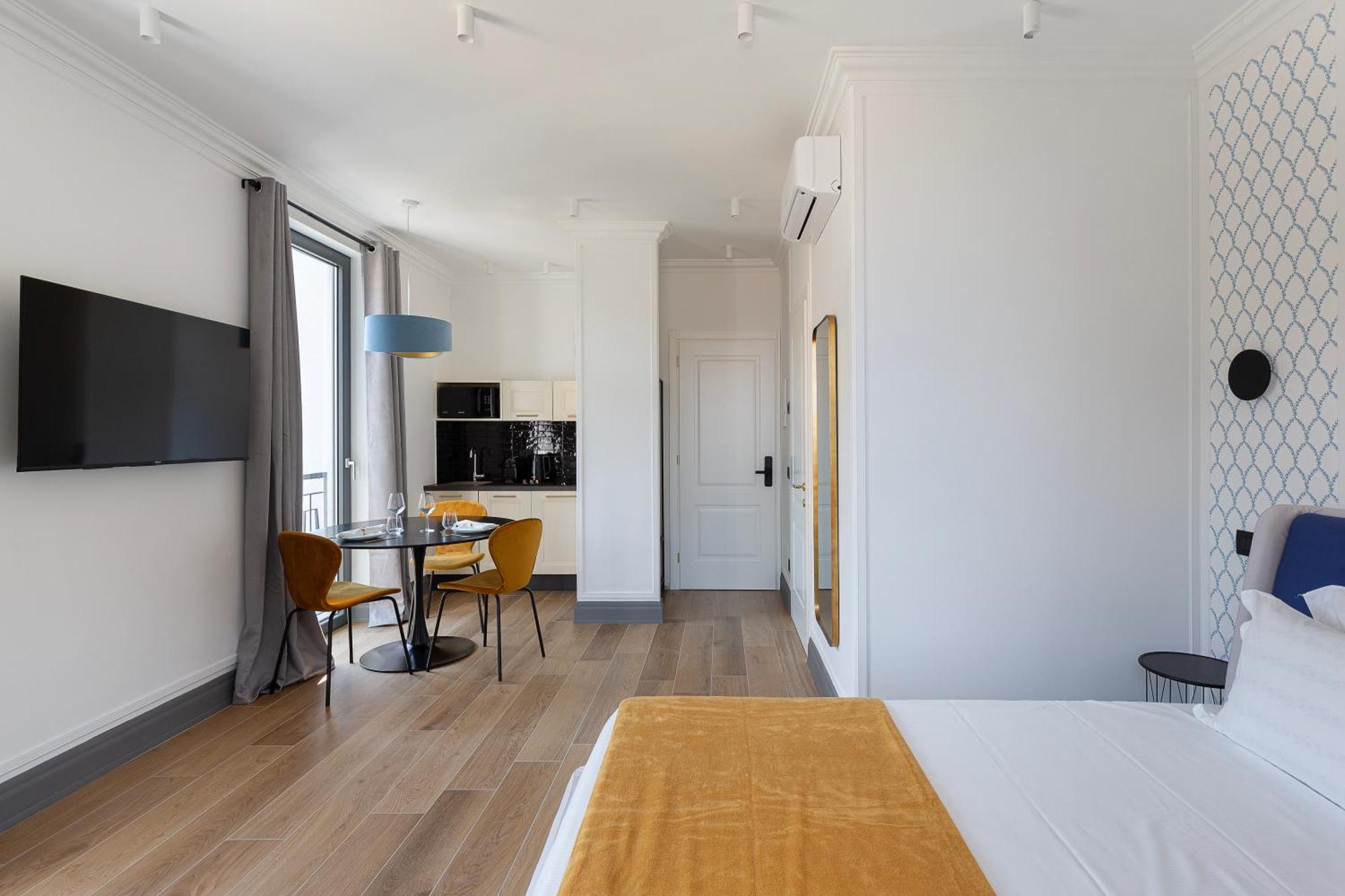 Elvezia Boutique Apartment Baveno Room photo