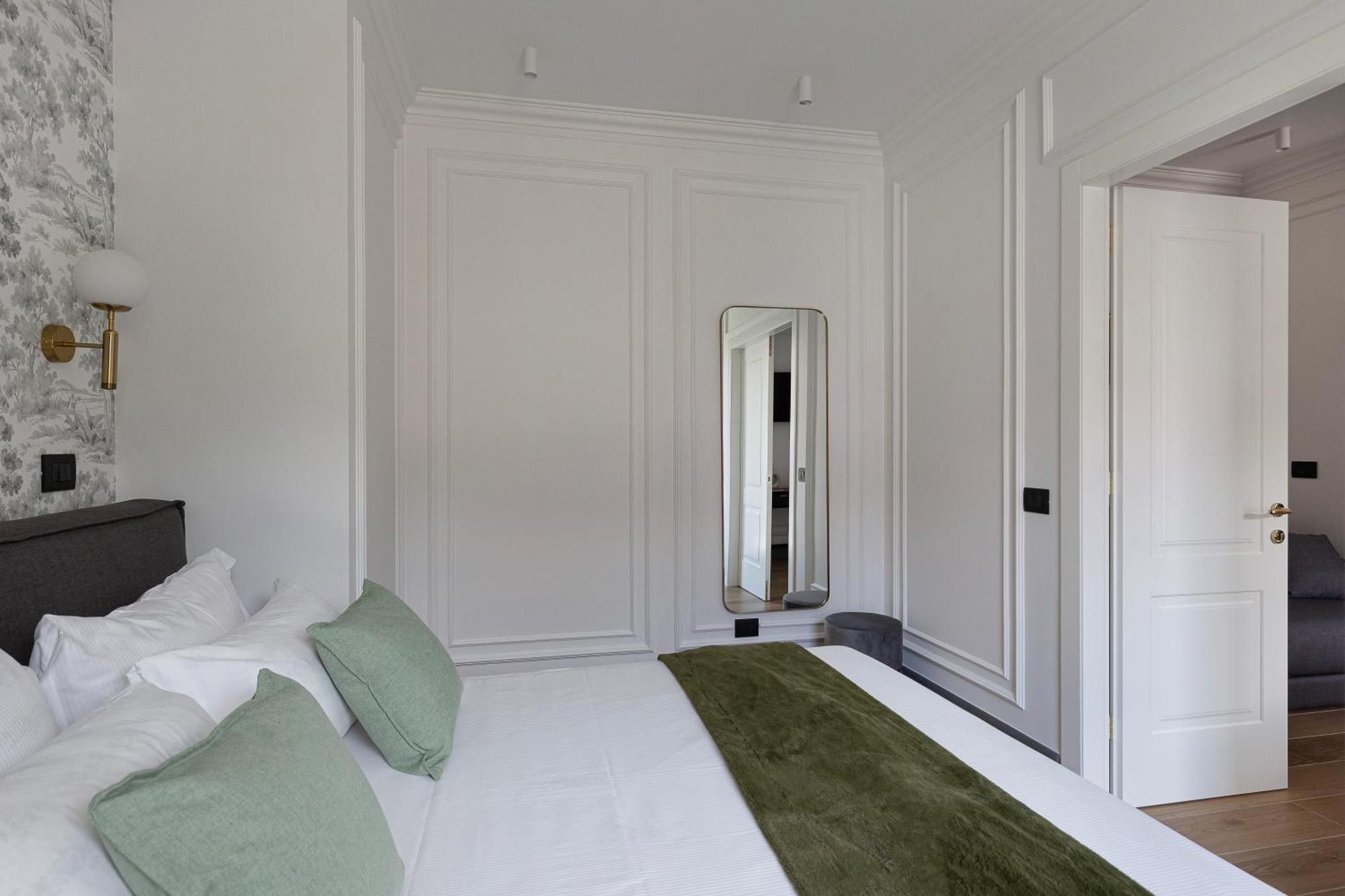 Elvezia Boutique Apartment Baveno Room photo