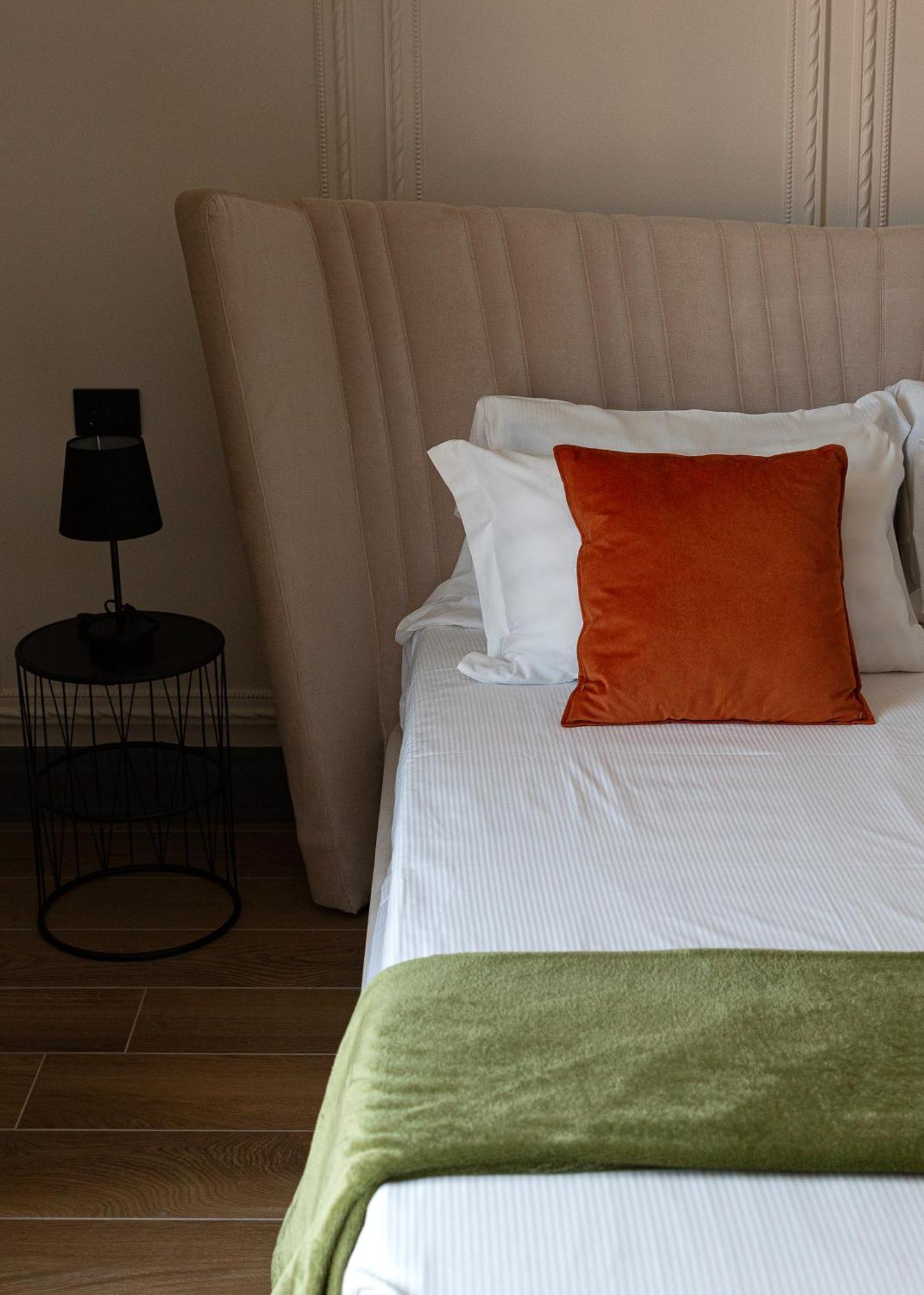 Elvezia Boutique Apartment Baveno Room photo