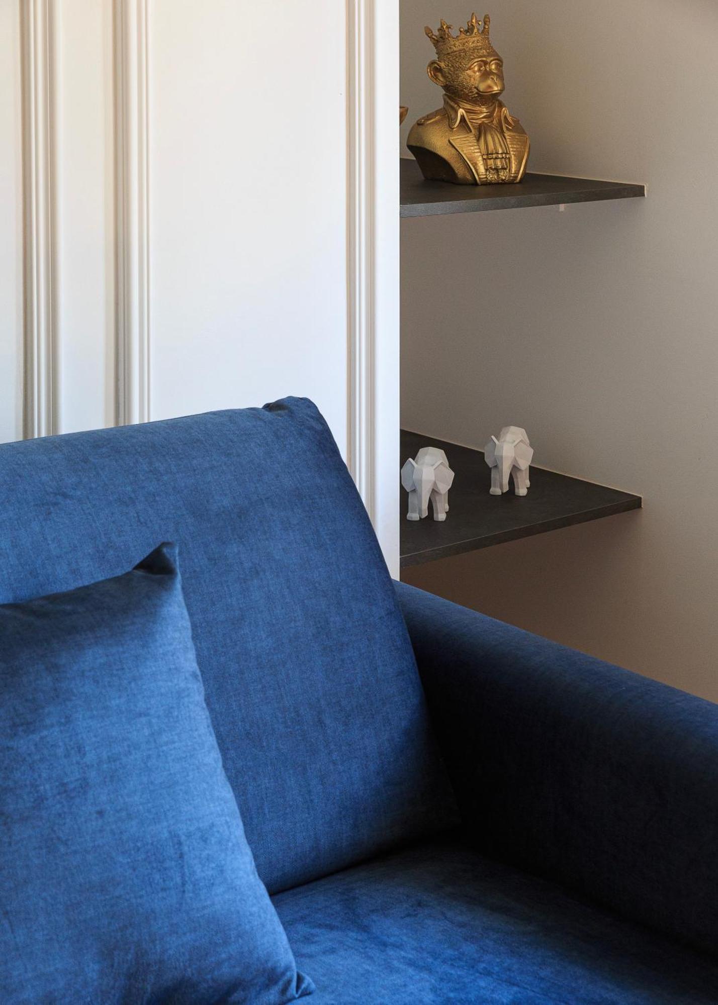 Elvezia Boutique Apartment Baveno Exterior photo