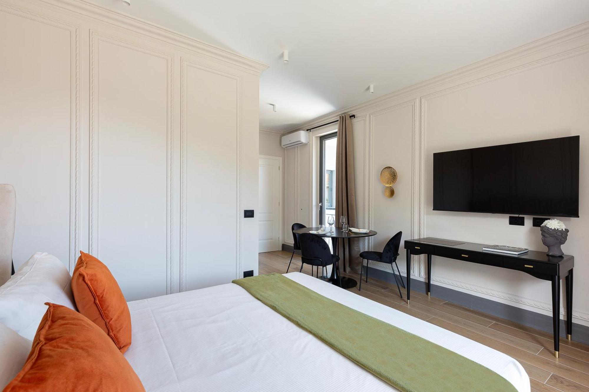 Elvezia Boutique Apartment Baveno Room photo