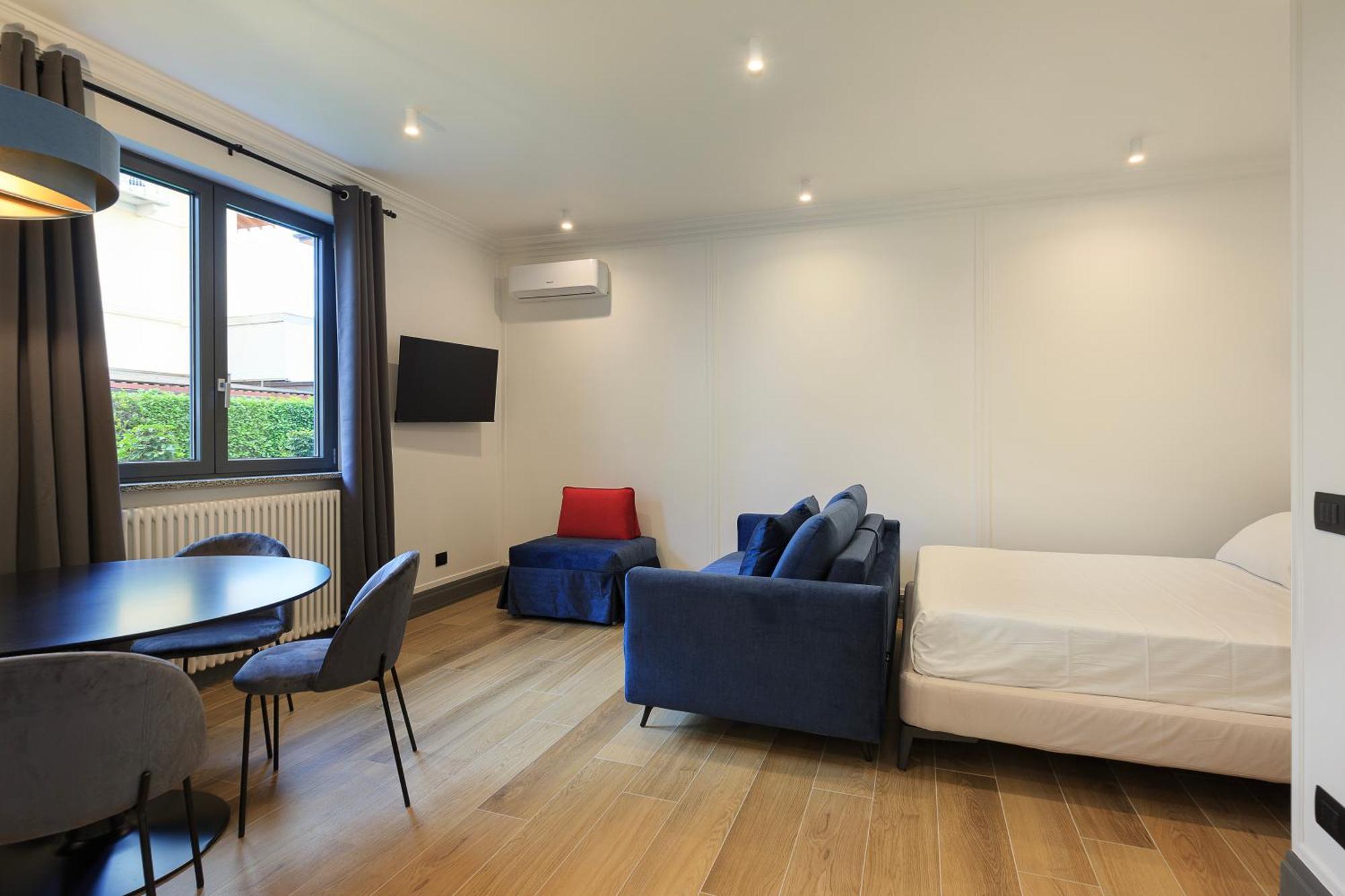Elvezia Boutique Apartment Baveno Room photo