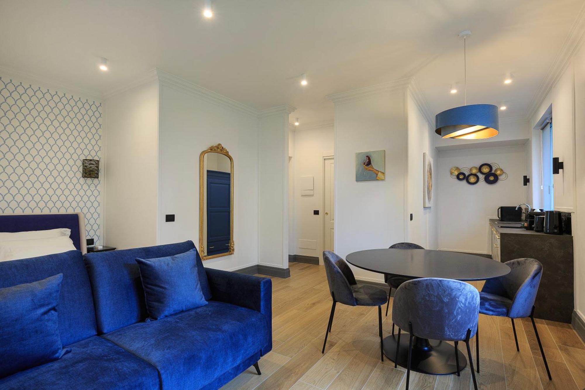 Elvezia Boutique Apartment Baveno Room photo
