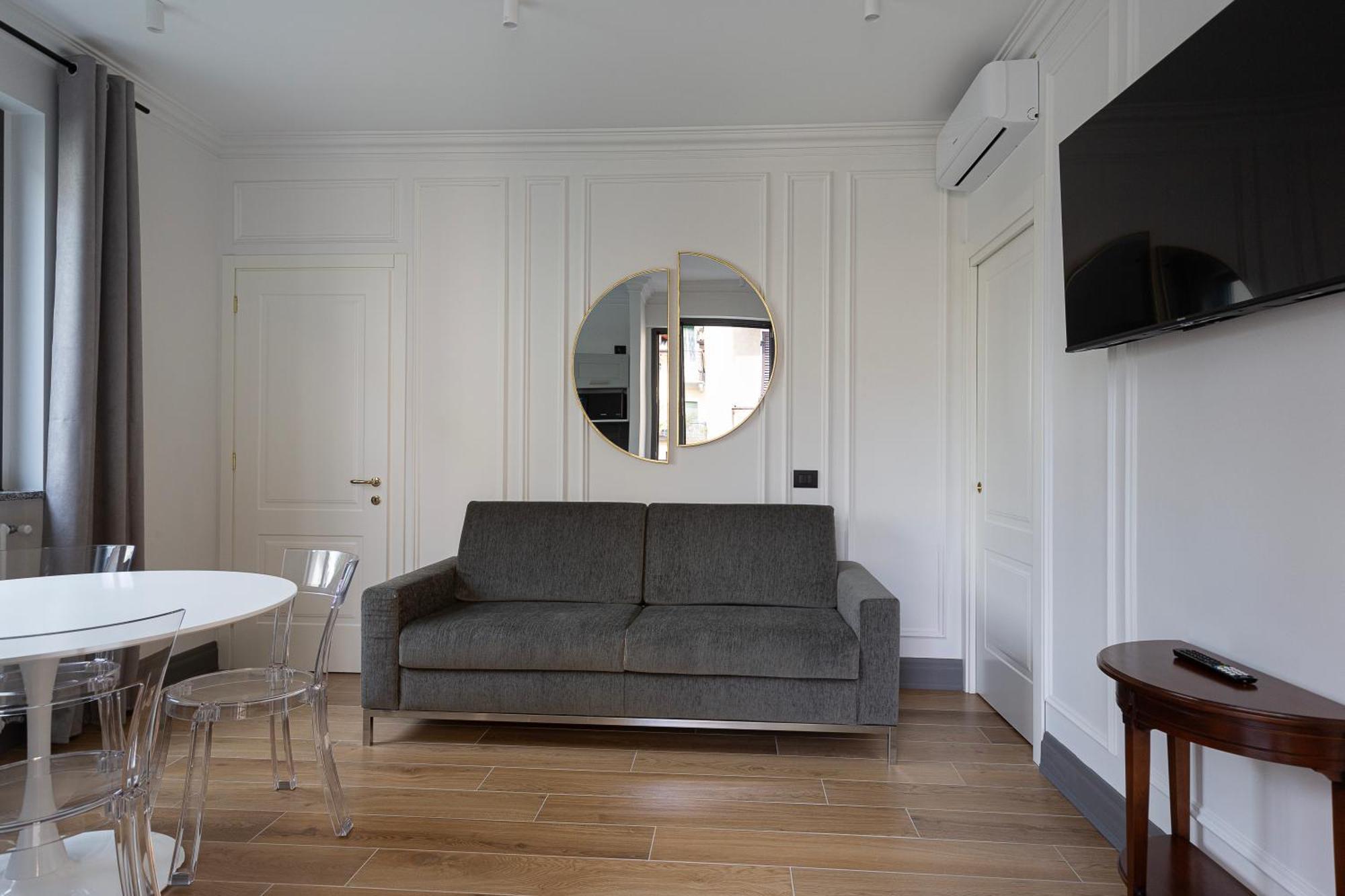 Elvezia Boutique Apartment Baveno Room photo