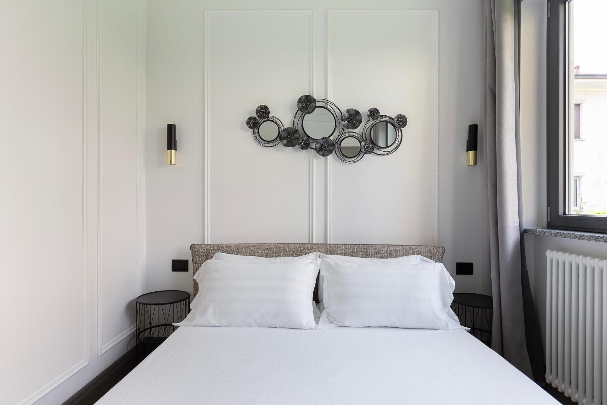 Elvezia Boutique Apartment Baveno Room photo