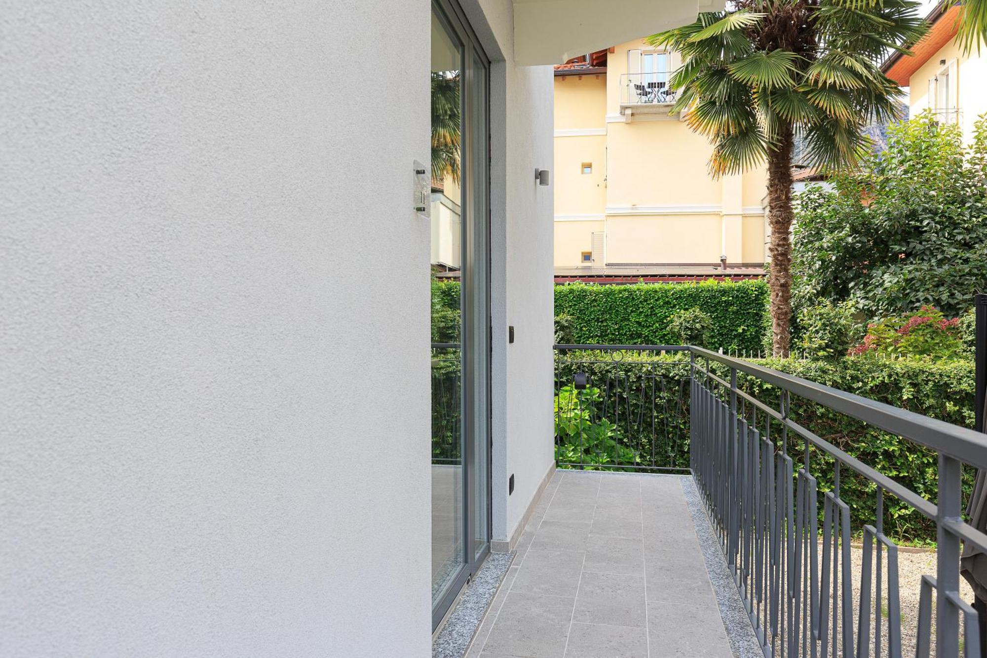 Elvezia Boutique Apartment Baveno Room photo
